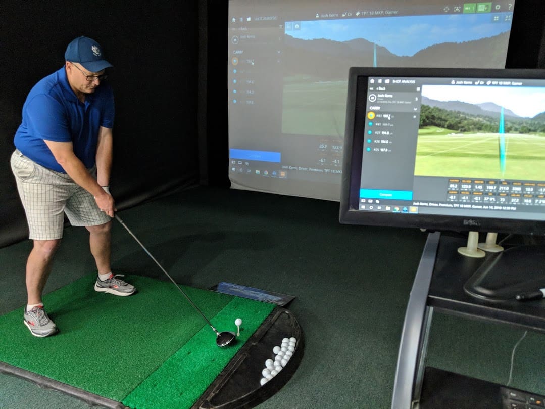 Complete Golf Performance - Improving Your Gol Game