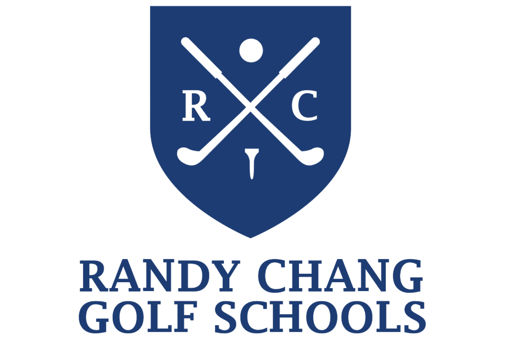 Randy Chang Golf Schools Logo